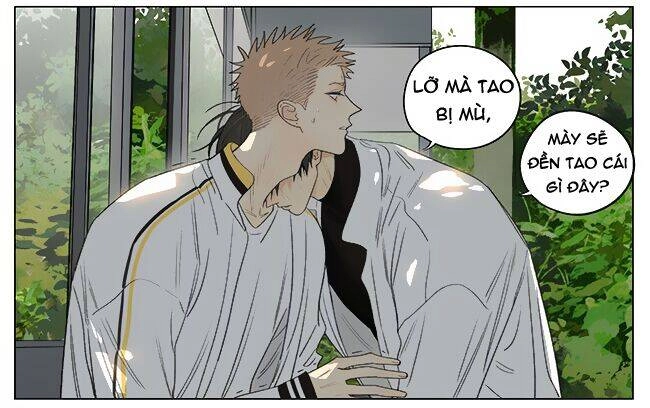 19 Days Chapter 468 - 15