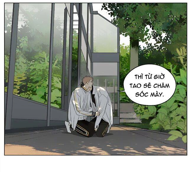 19 Days Chapter 468 - 17