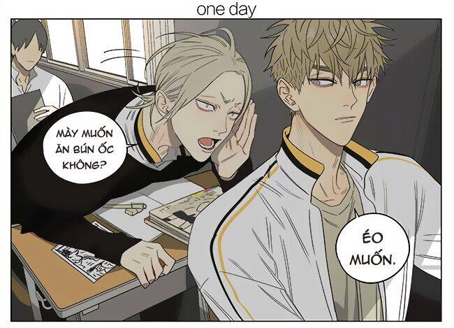 19 Days Chapter 469 - 1