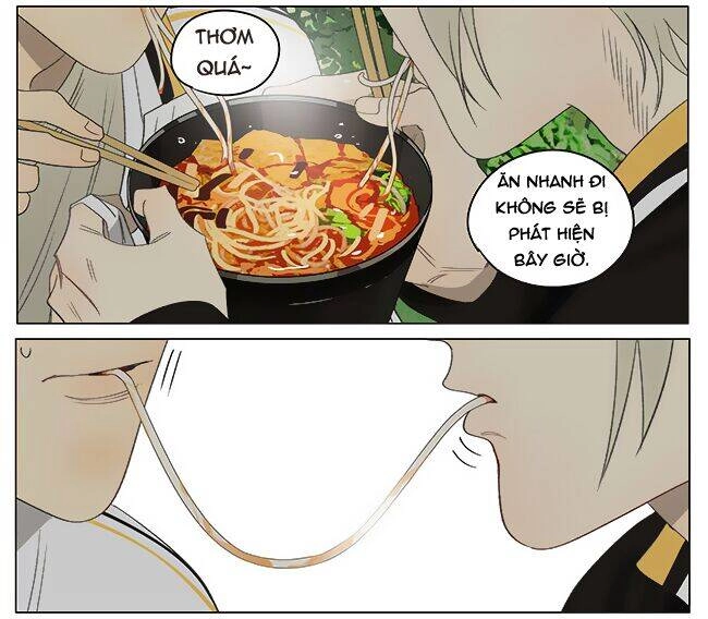 19 Days Chapter 469 - 4