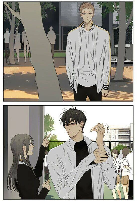 19 Days Chapter 469 - 7