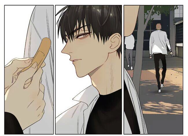 19 Days Chapter 469 - 8