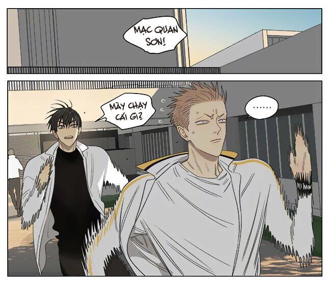 19 Days Chapter 469 - 9