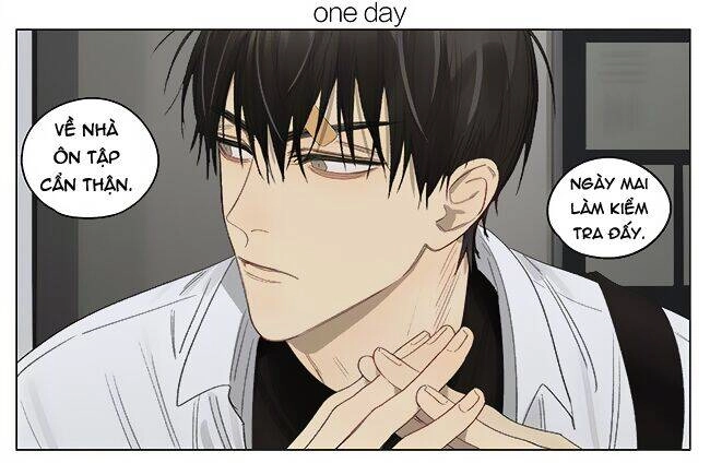 19 Days Chapter 470 - 1