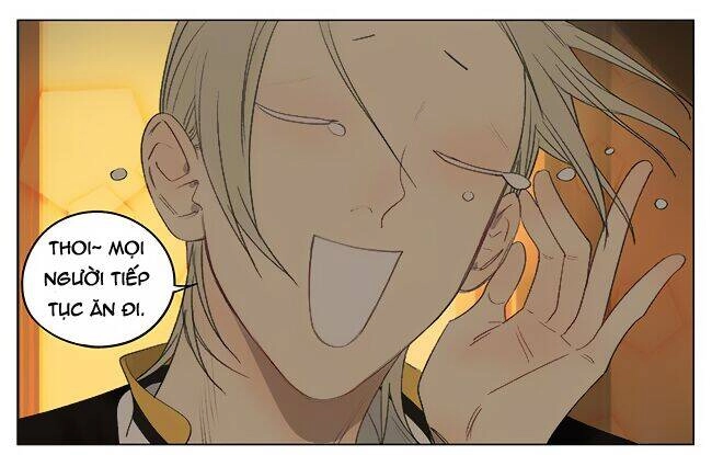 19 Days Chapter 471 - 4