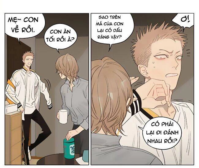 19 Days Chapter 471 - 10