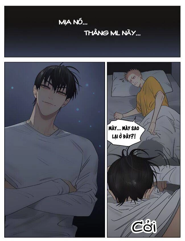 19 Days Chapter 471 - 12