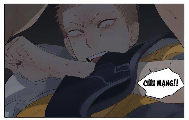 19 Days Chapter 471 - 15