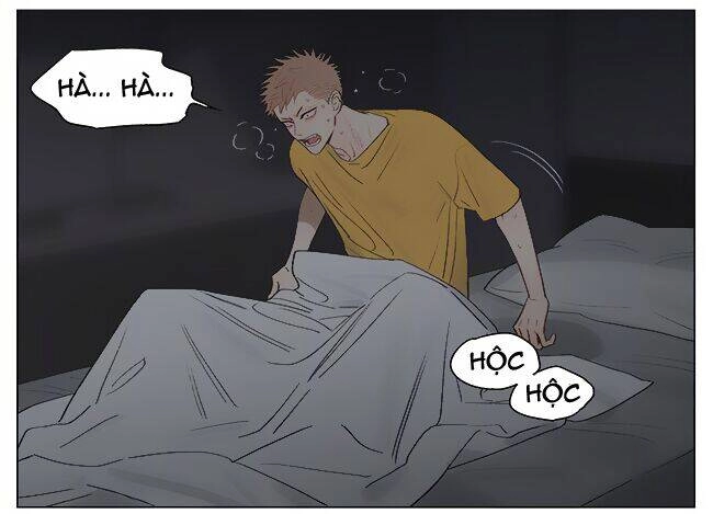 19 Days Chapter 471 - 17