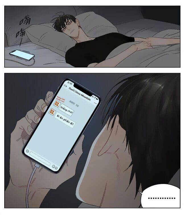 19 Days Chapter 471 - 18