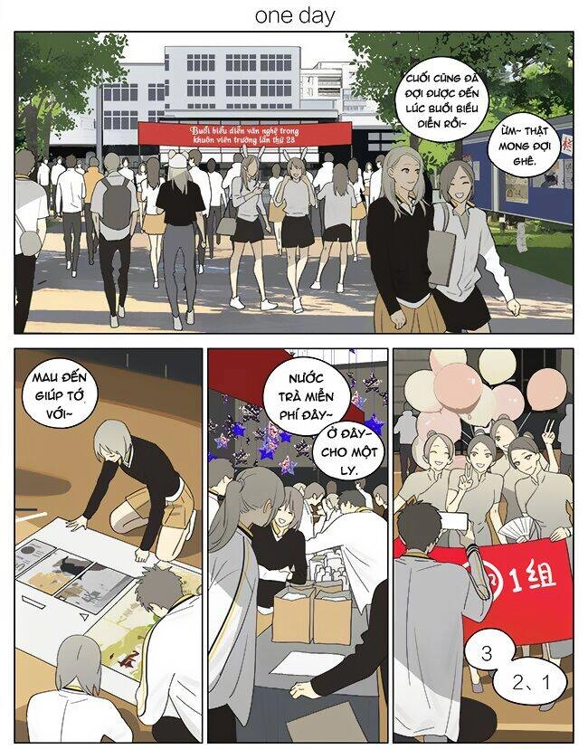 19 Days Chapter 472 - 1