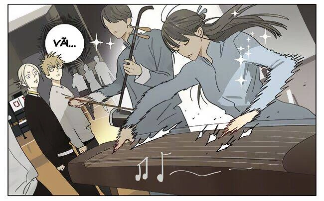 19 Days Chapter 472 - 4