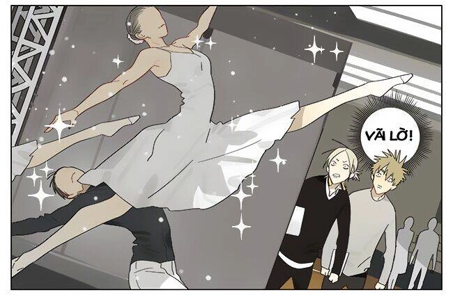 19 Days Chapter 472 - 5