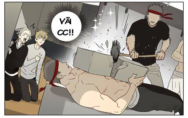 19 Days Chapter 472 - 6