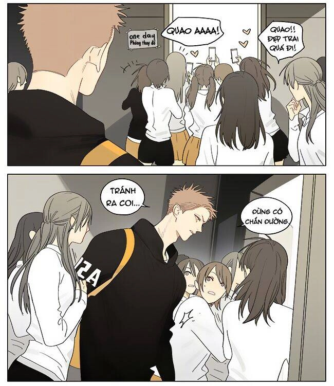 19 Days Chapter 472 - 9