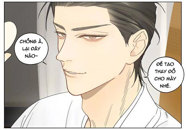 19 Days Chapter 472 - 11