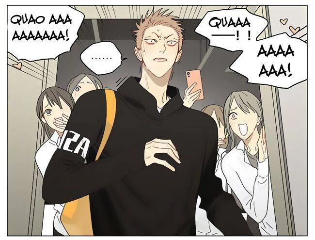 19 Days Chapter 472 - 12