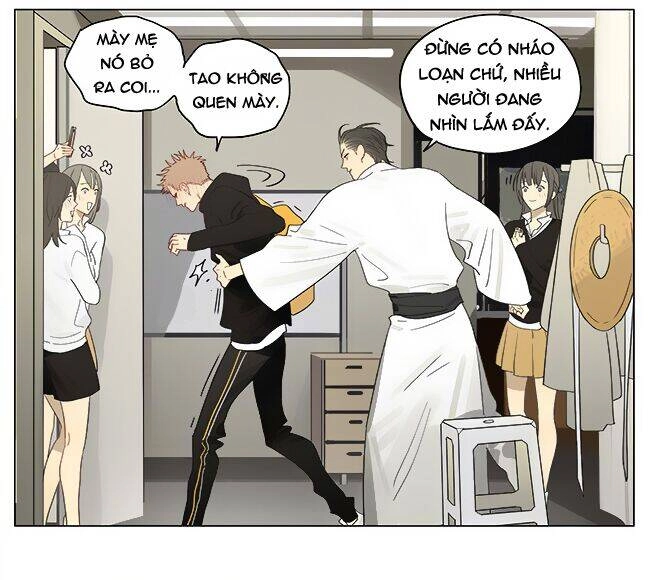 19 Days Chapter 472 - 13