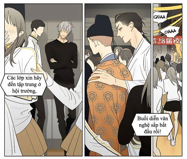 19 Days Chapter 473 - 6