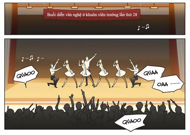 19 Days Chapter 473 - 7