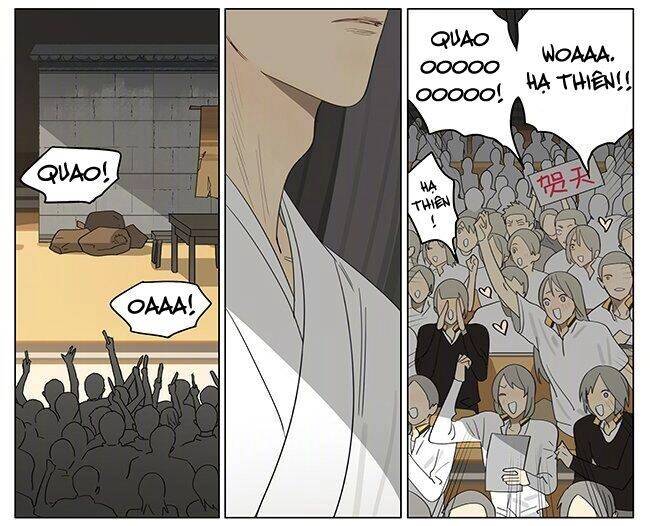 19 Days Chapter 474 - 3