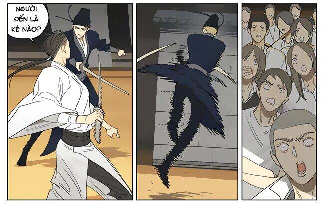 19 Days Chapter 474 - 10