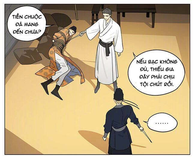 19 Days Chapter 474 - 13