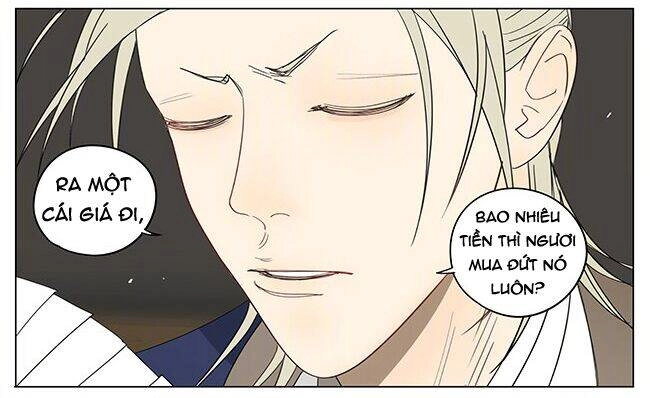 19 Days Chapter 474 - 15