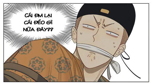 19 Days Chapter 475 - 5