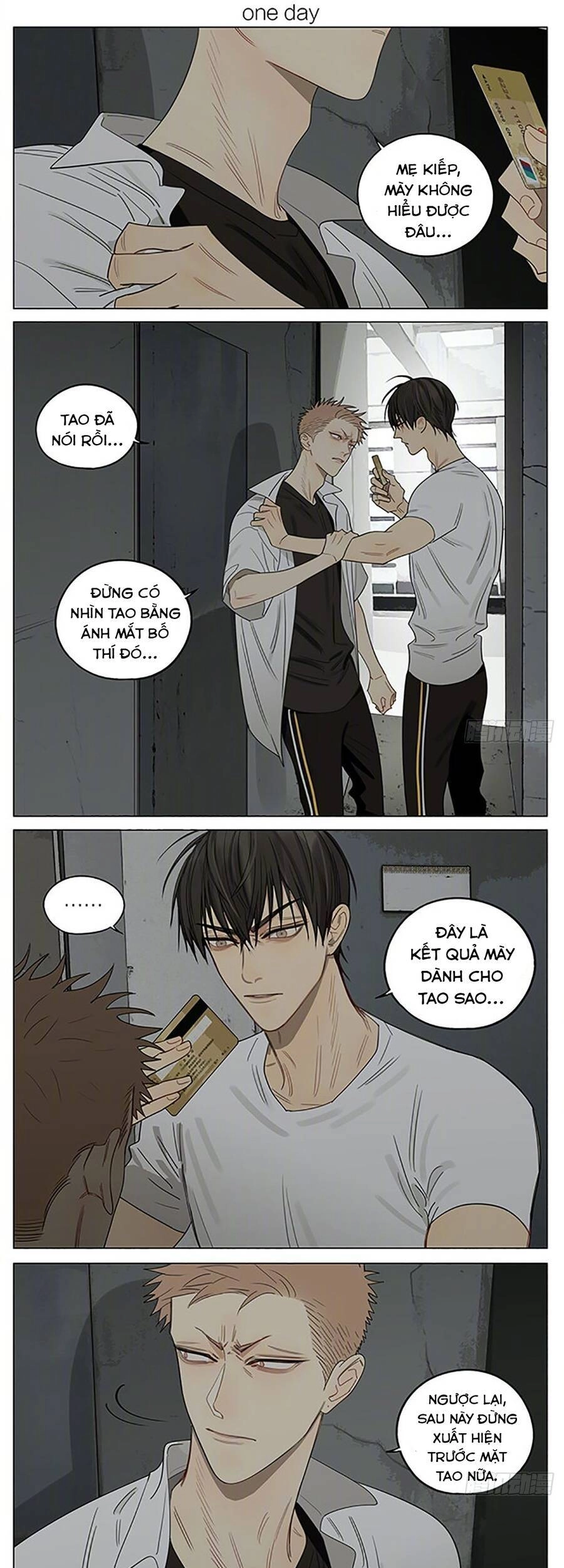 19 Days Chapter 479 - 2