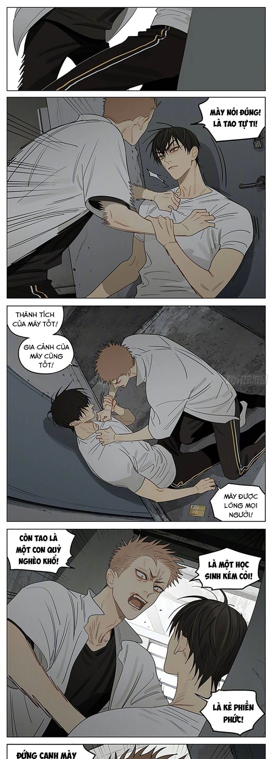 19 Days Chapter 479 - 5