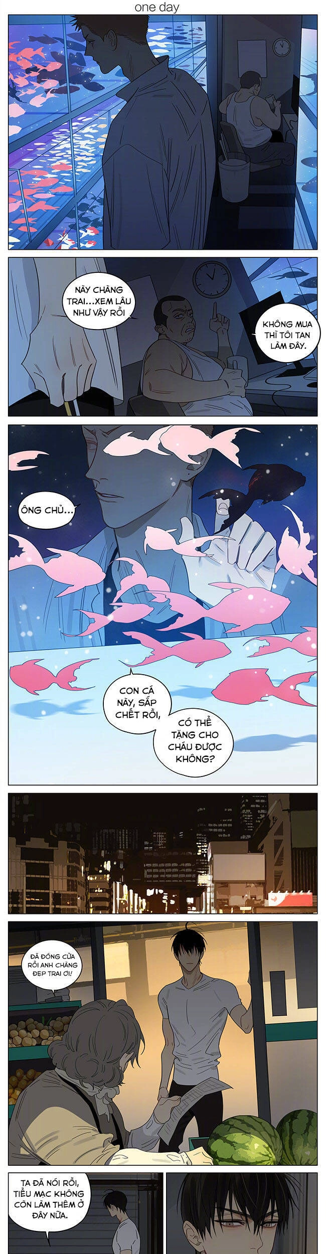 19 Days Chapter 482 - 2