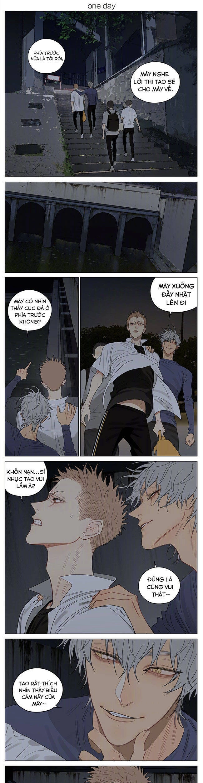 19 Days Chapter 483 - 2