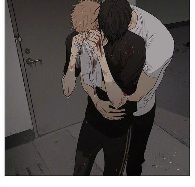 19 Days Chapter 485 - 4