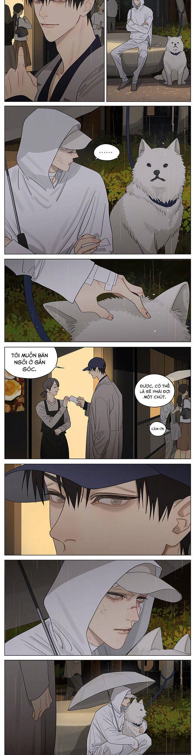 19 Days Chapter 490 - 5