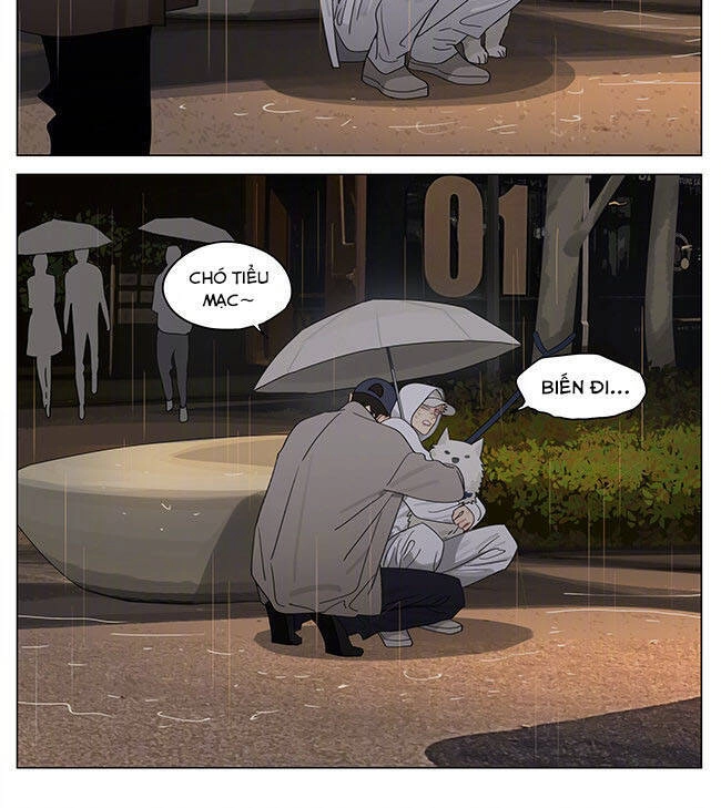 19 Days Chapter 490 - 6