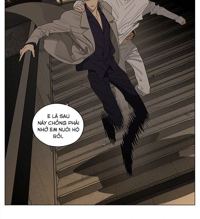 19 Days Chapter 494 - 5