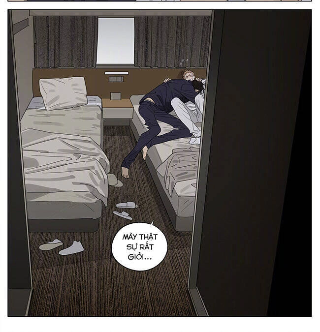 19 Days Chapter 496 - 6