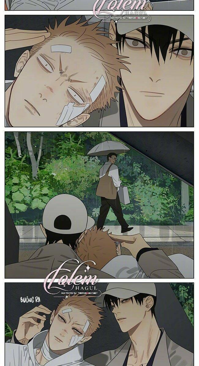 19 Days Chapter 498 - 6