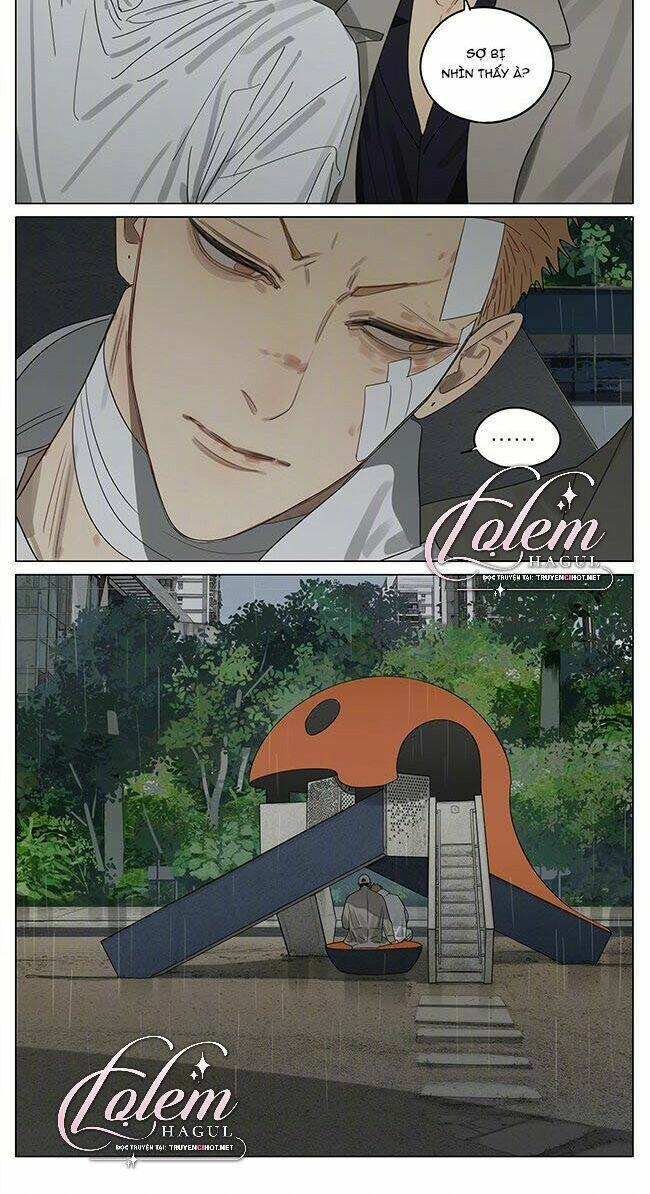 19 Days Chapter 498 - 7