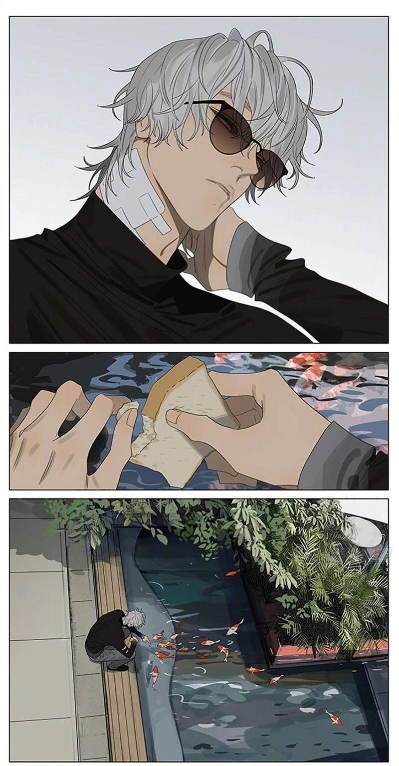 19 Days Chapter 501 - 2