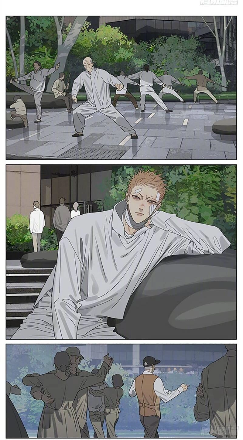 19 Days Chapter 501 - 6