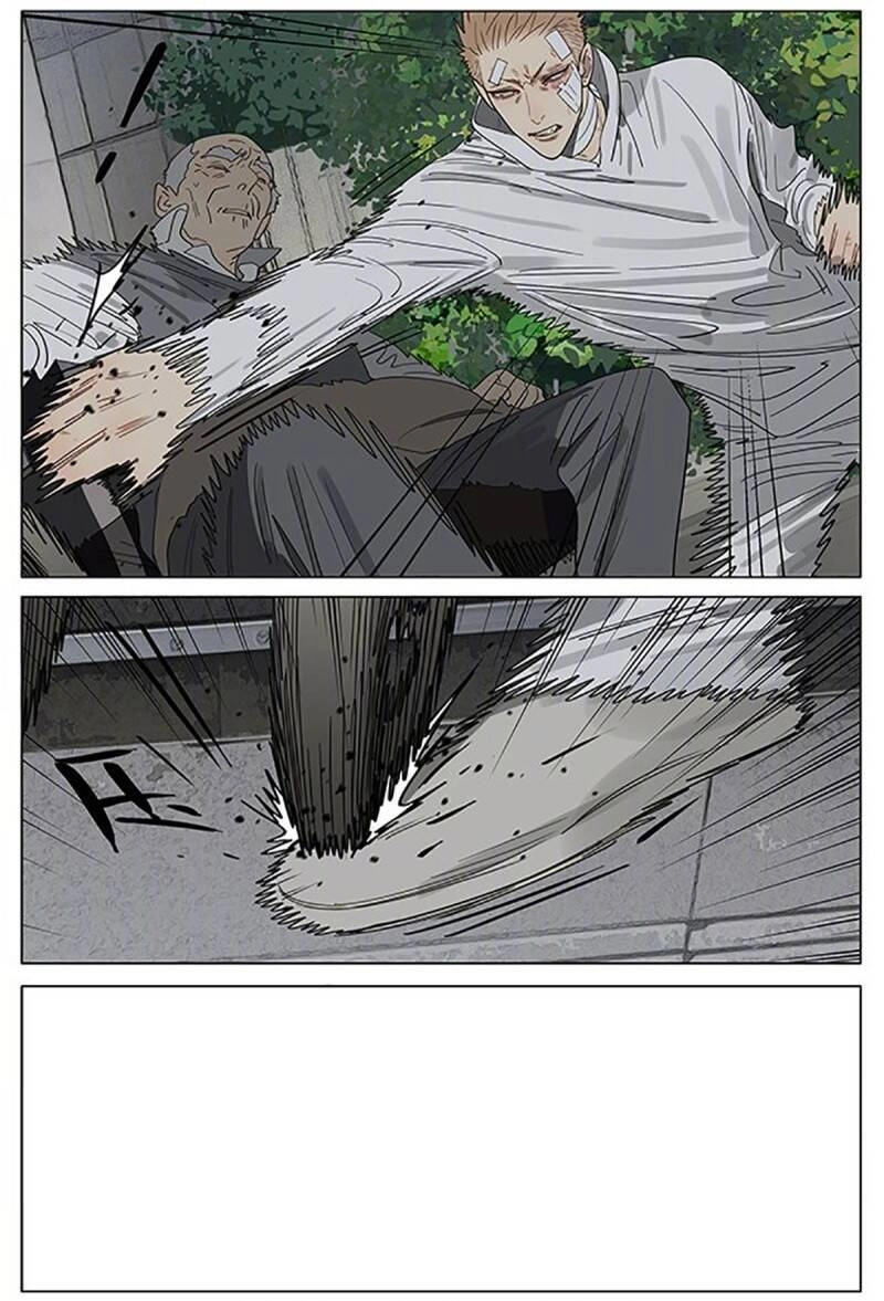 19 Days Chapter 501 - 8