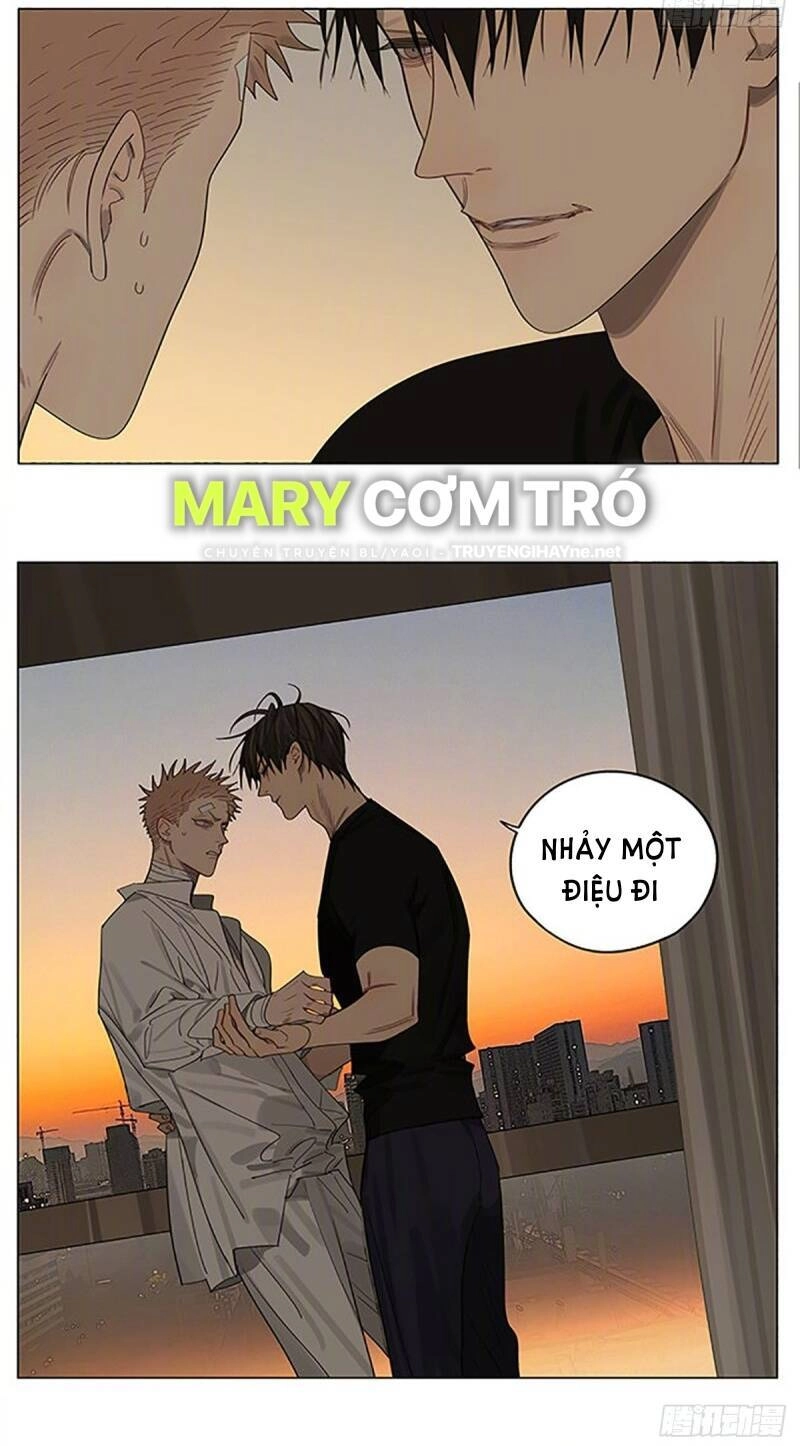 19 Days Chapter 502 - 10