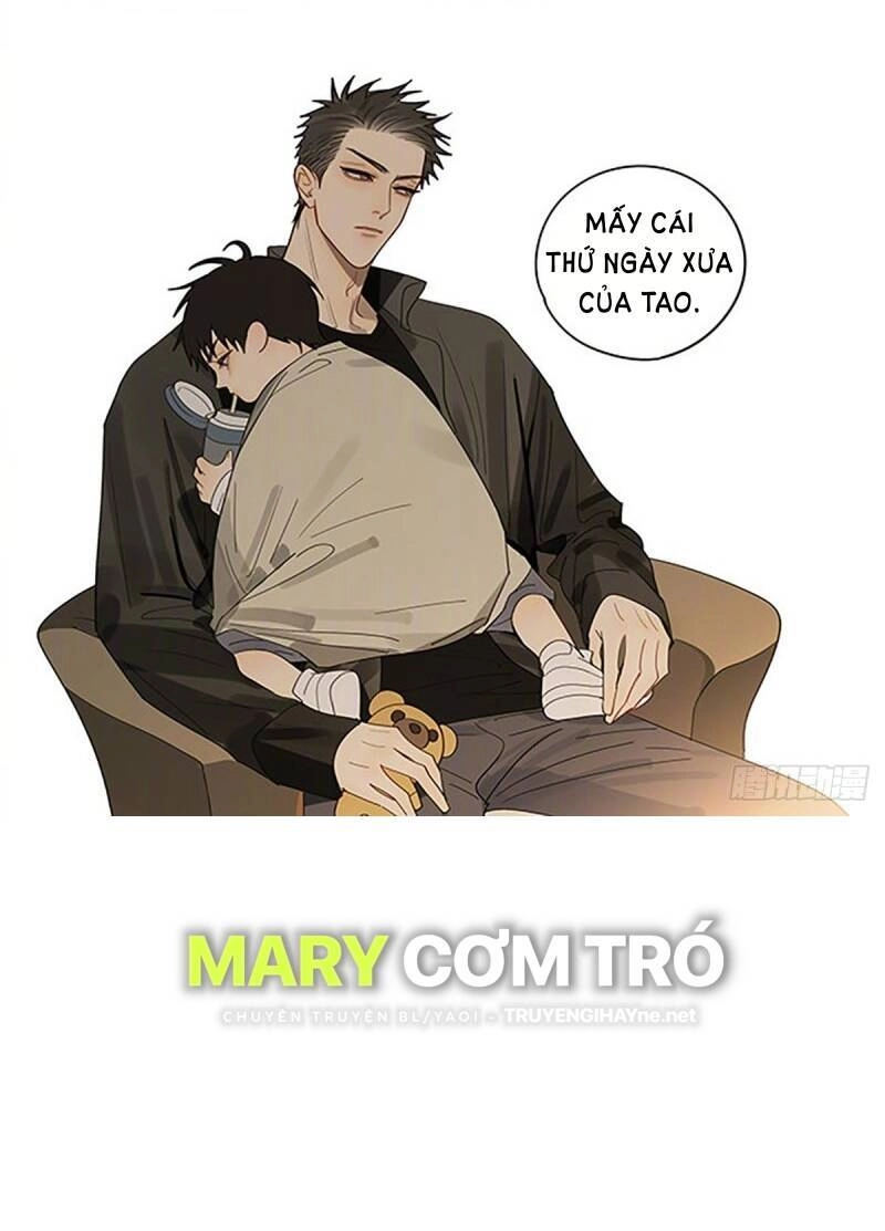 19 Days Chapter 503 - 6