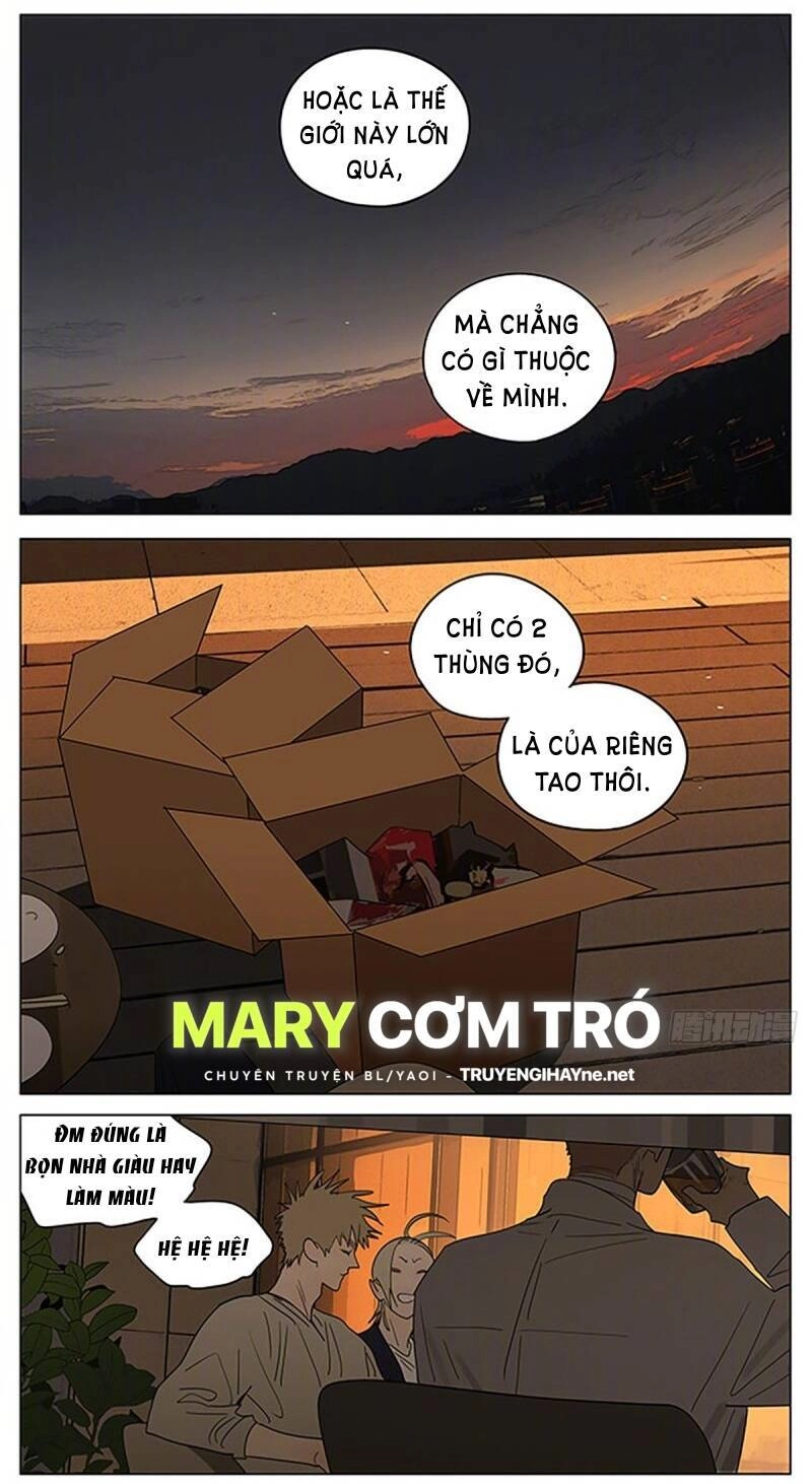 19 Days Chapter 503 - 10