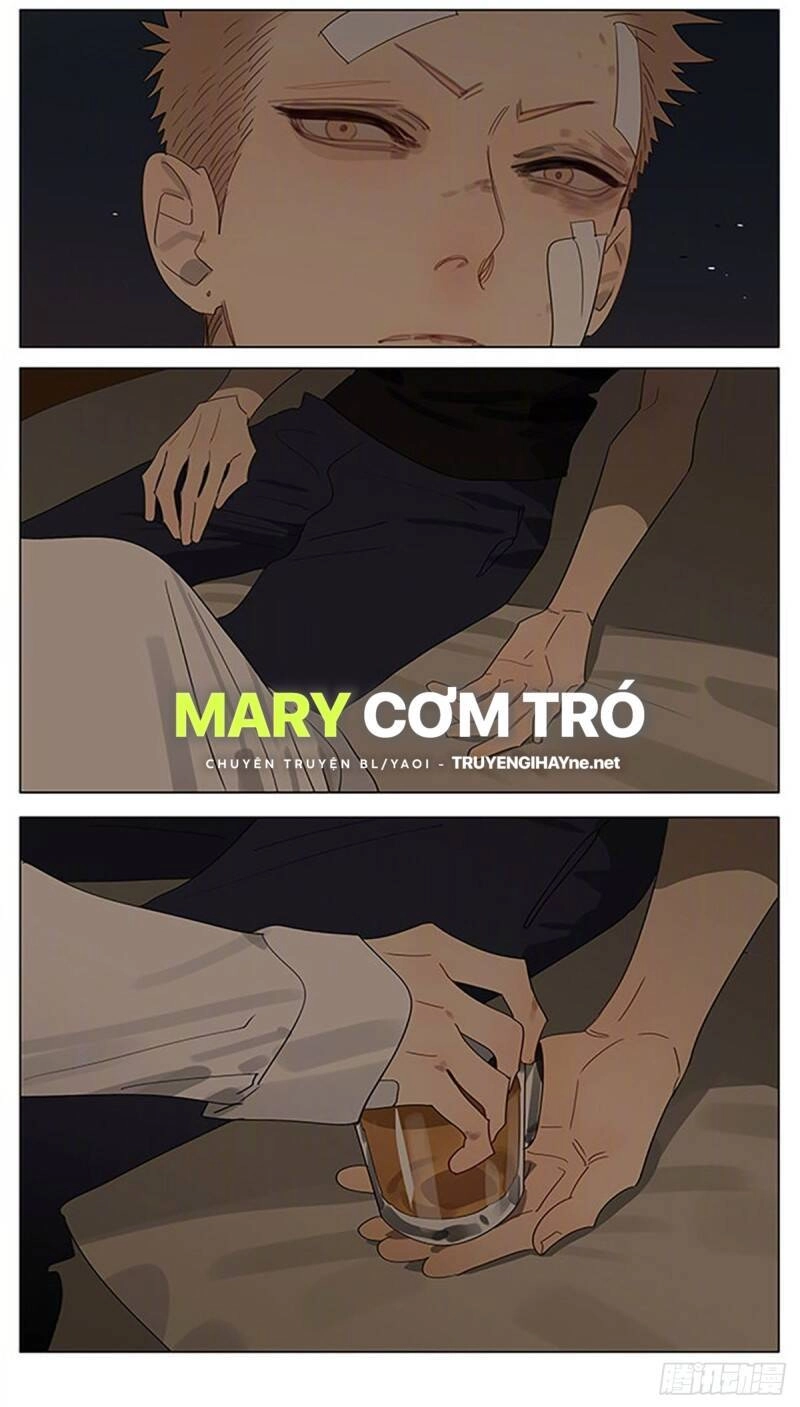 19 Days Chapter 503 - 12