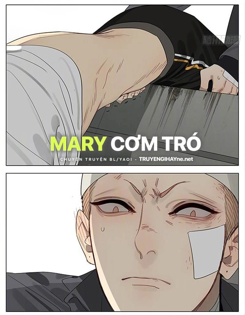 19 Days Chapter 504 - 11