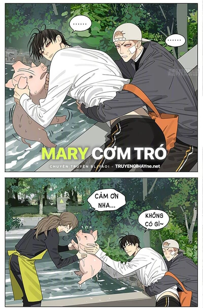 19 Days Chapter 504 - 13