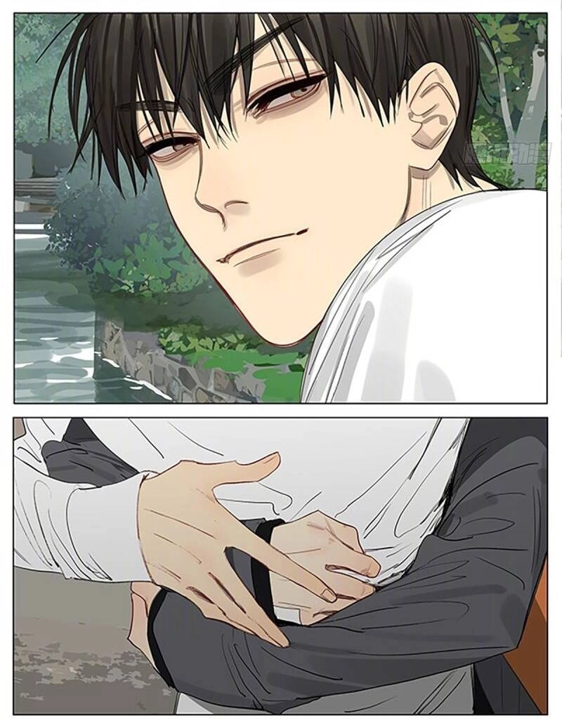 19 Days Chapter 504 - 14